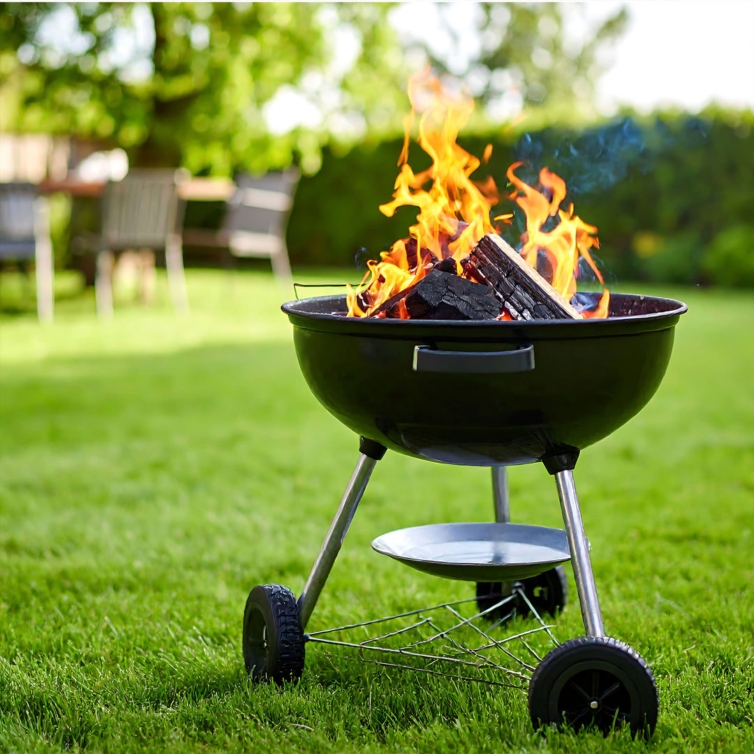 Sun Joe 40 Lb Fatwood Fire Starter Sticks for Fireplace, Wood Stove & Grill Use