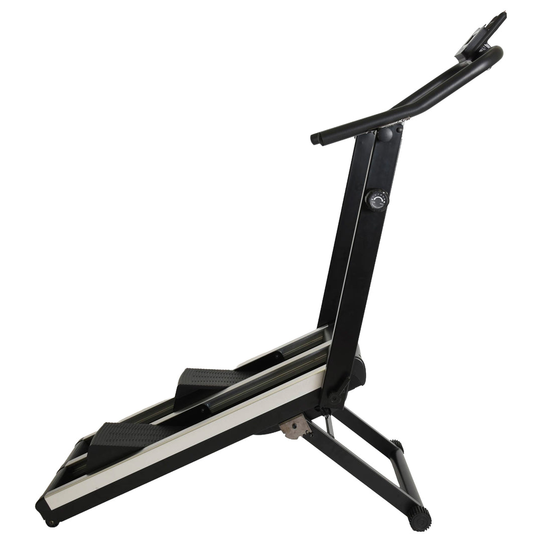 Stamina Stair Climber, Compact Exercise Stepper Machine for Home Workout