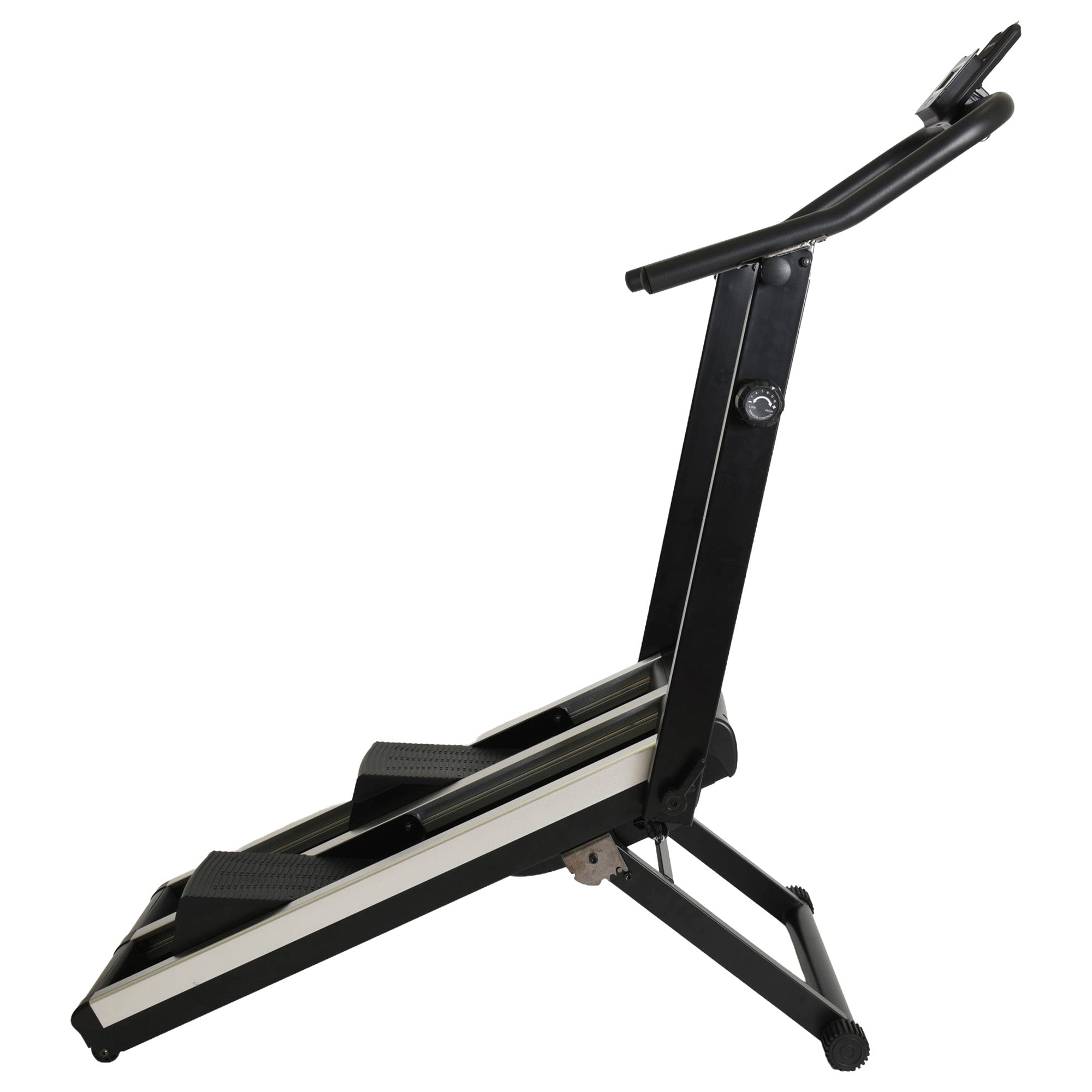 Stamina Stair Climber, Compact Exercise Stepper Machine for Home Workout - VMInnovations