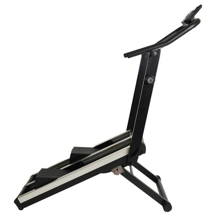 Stamina Stair Climber, Compact Exercise Stepper Machine for Home Workout