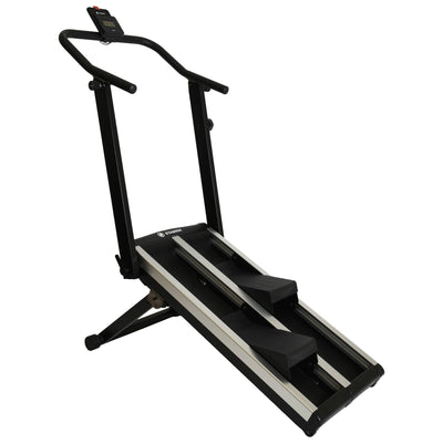 Stamina Stair Climber, Compact Exercise Stepper Machine for Home Workout - VMInnovations