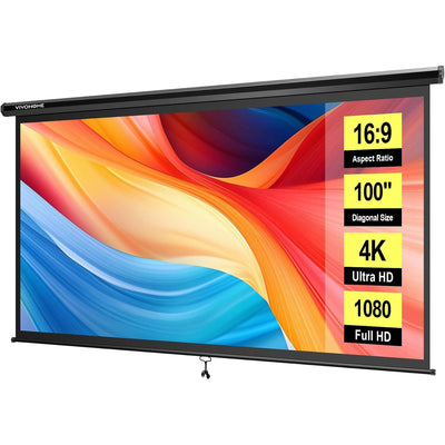 VH555US-BK (Open Box)