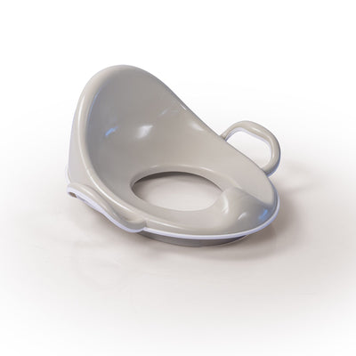 Dolu Nuve Toddler Toilet Training Seat Insert with High-Arched Backrest, Beige - VMInnovations