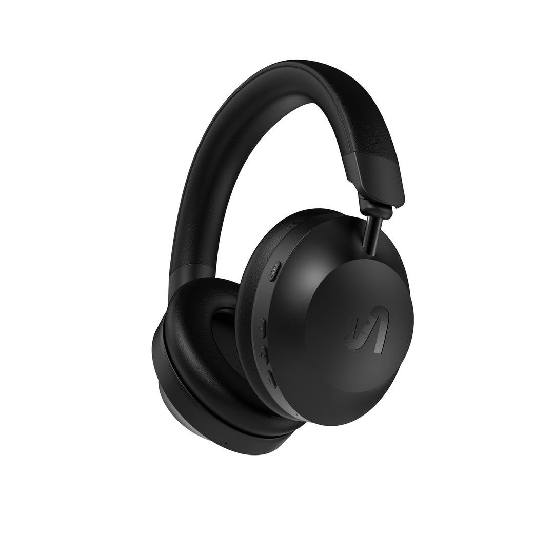 The Next Sound by Tiesto Over-Ear Wireless Noise Cancelling Headphones(Open Box)