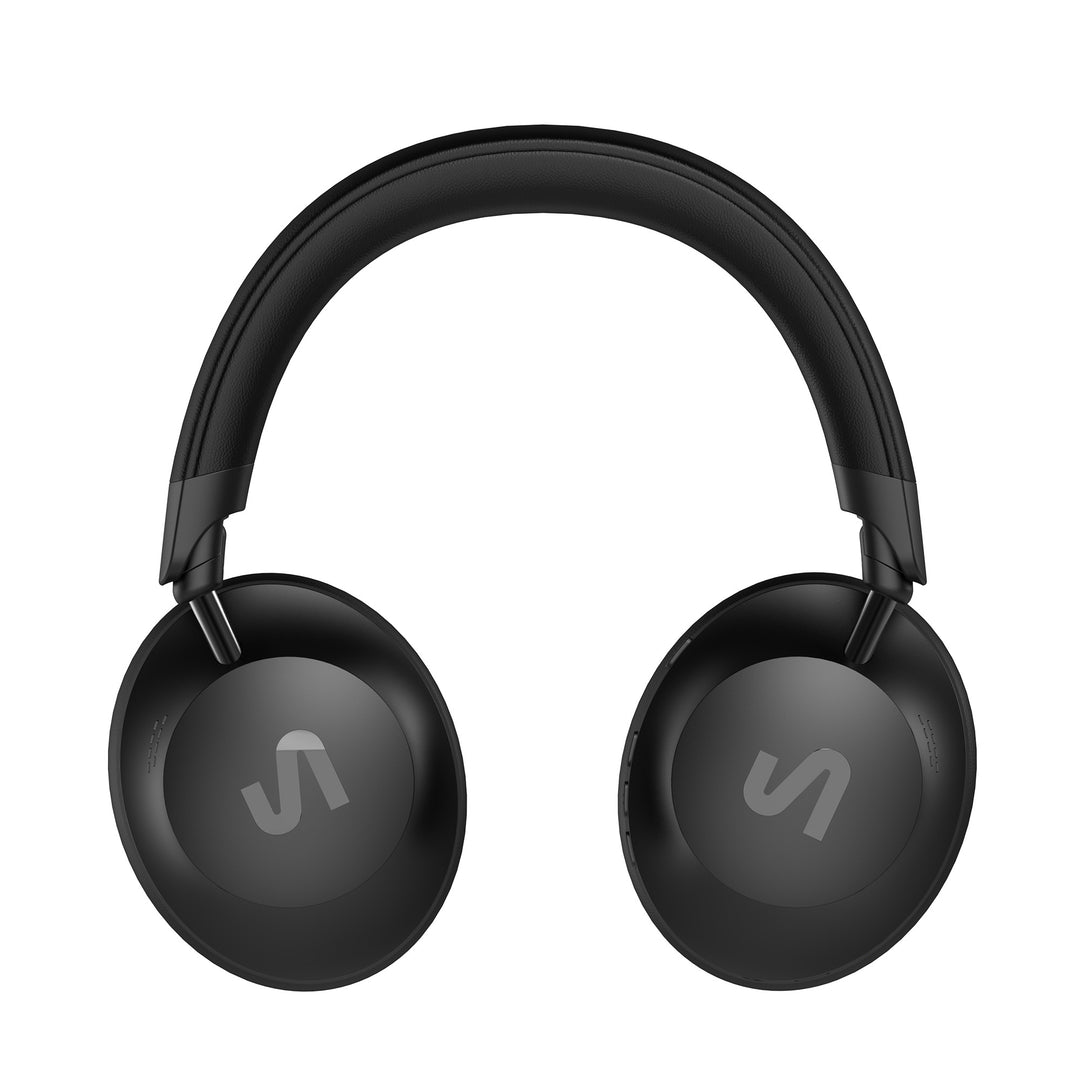 The Next Sound by Tiesto Over-Ear Wireless Noise Cancelling Headphones(Open Box)