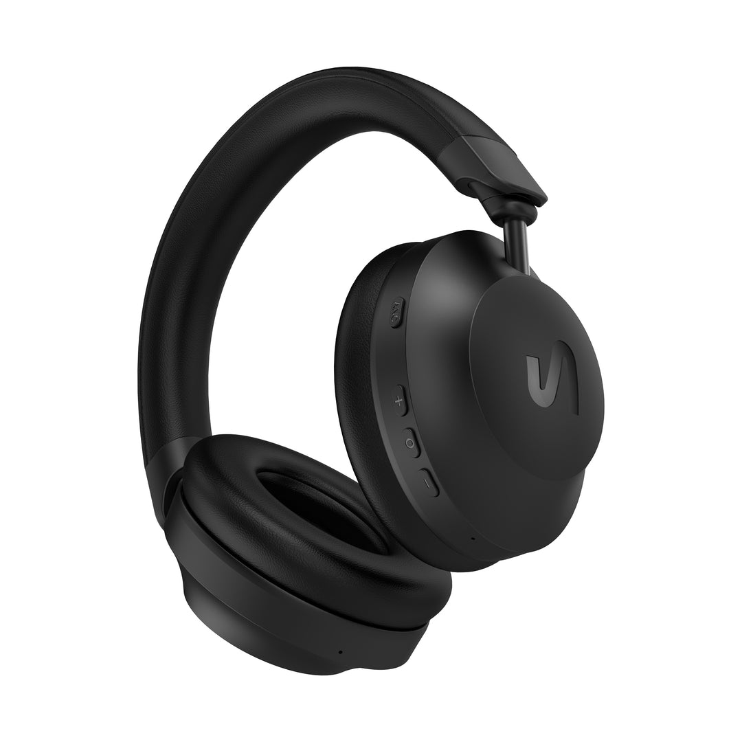 The Next Sound by Tiesto Over-Ear Wireless Noise Cancelling Headphones(Open Box)