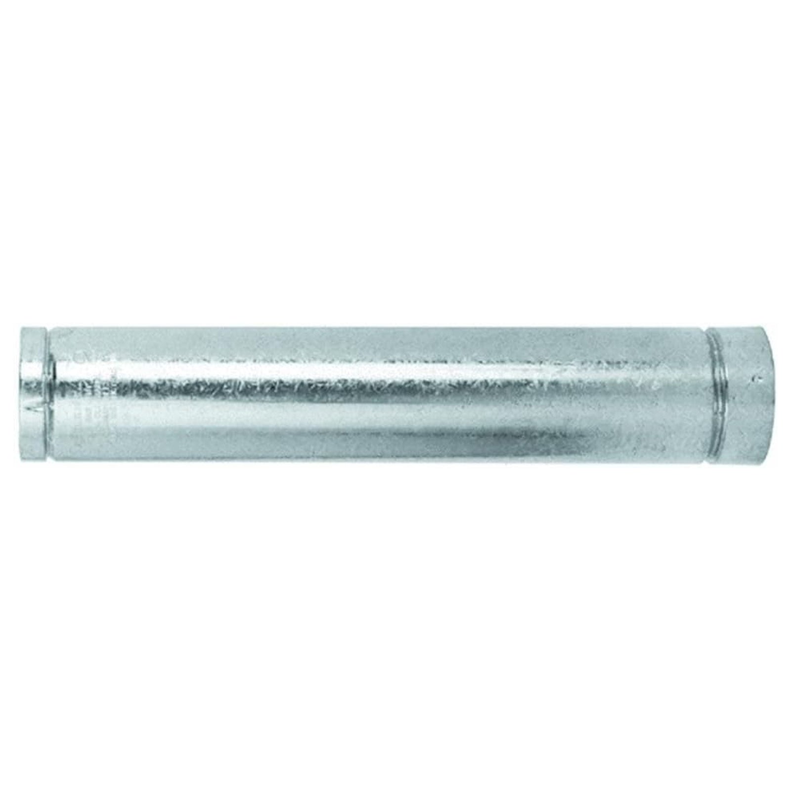 Selkirk 3-Inch Diameter 36-Inch Long Type G Vent Pipe with Lock-Tab, 103036 - VMInnovations