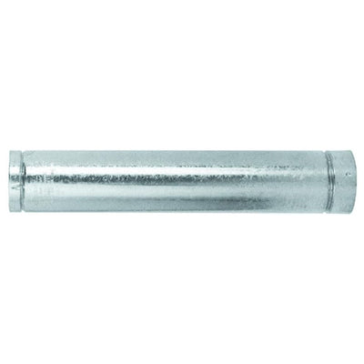 Selkirk 3-Inch Diameter 36-Inch Long Type G Vent Pipe with Lock-Tab, 103036 - VMInnovations