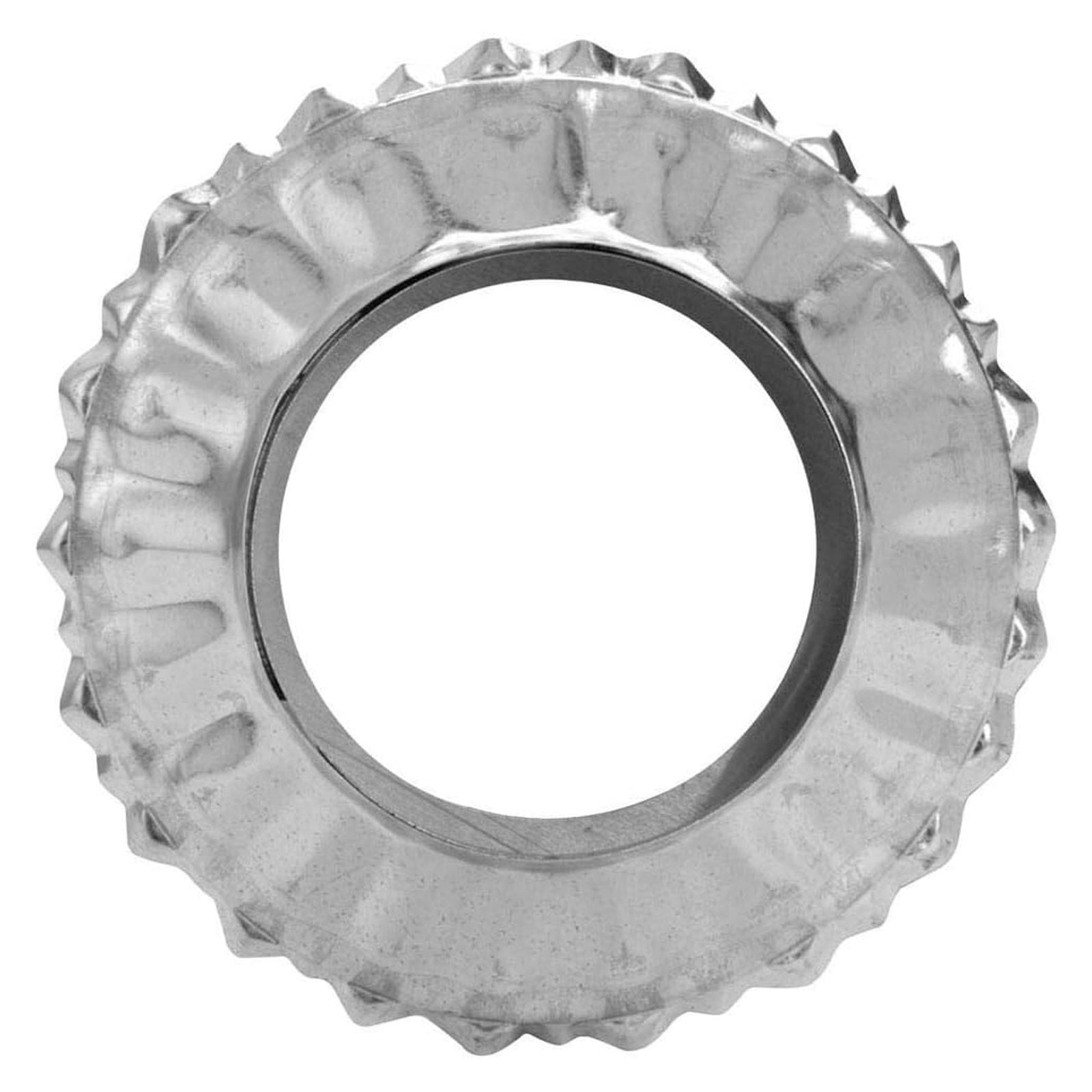 Selkirk 3-Inch Diameter Type B Gas Vent Storm Collar for HVAC System, 103810 - VMInnovations