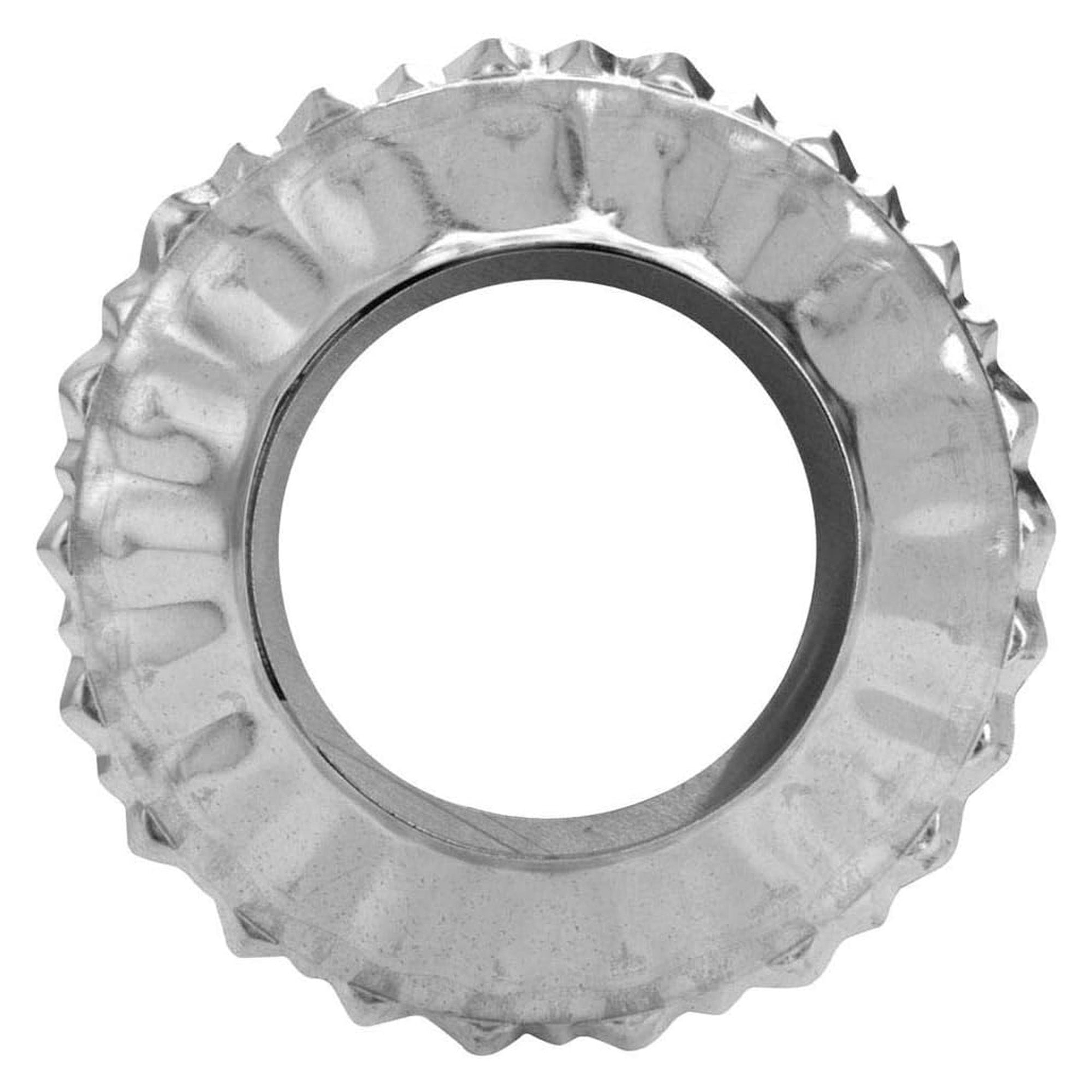 Selkirk 3-Inch Diameter Type B Gas Vent Storm Collar for HVAC System, 103810 - VMInnovations