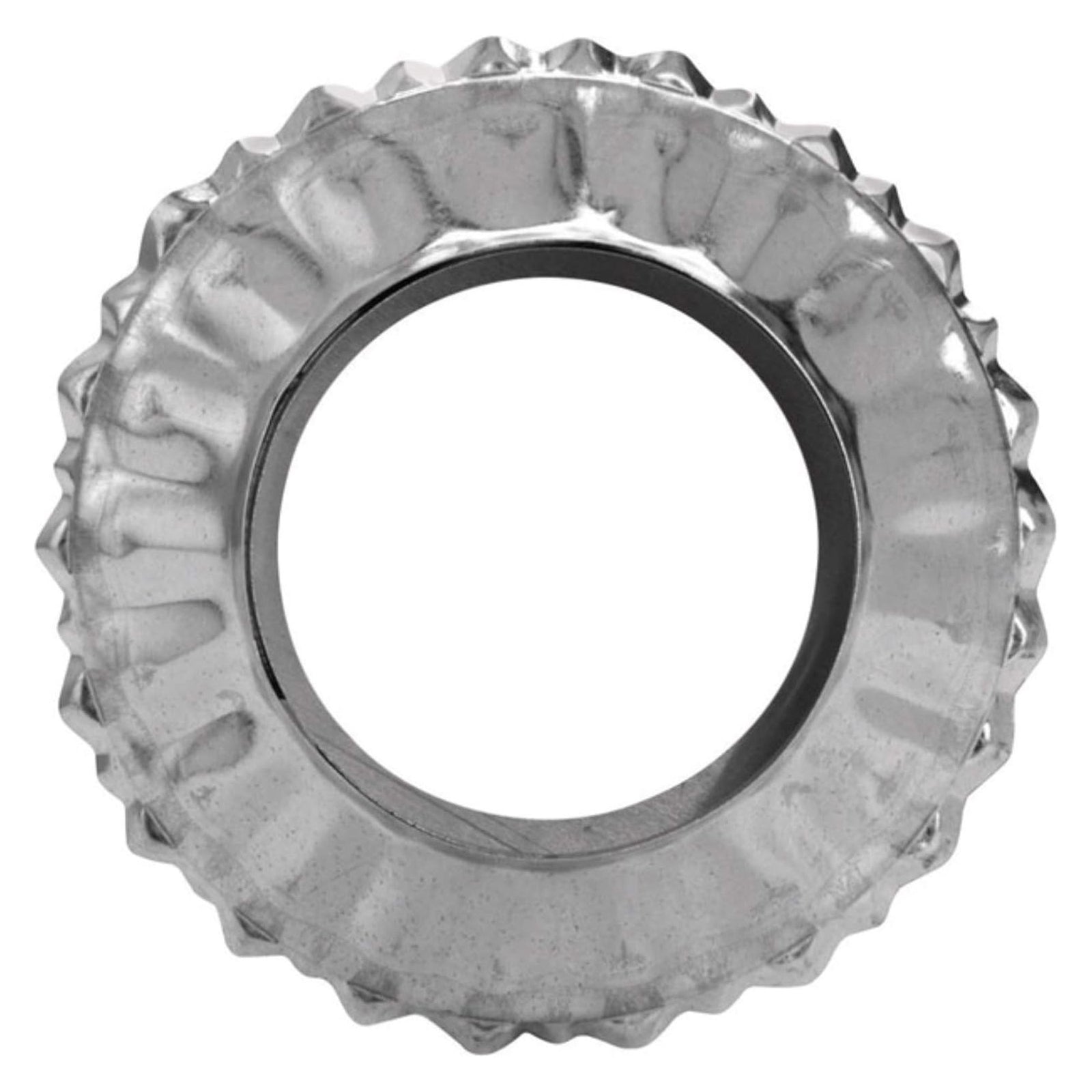 Selkirk 4-Inch Diameter Type B Gas Vent Storm Collar for HVAC System, 104810 - VMInnovations