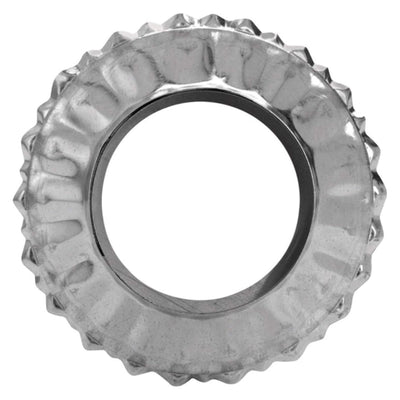 Selkirk 4-Inch Diameter Type B Gas Vent Storm Collar for HVAC System, 104810 - VMInnovations