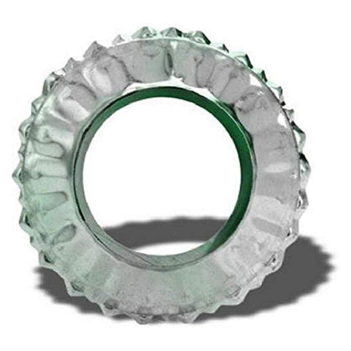 Selkirk 5-Inch Diameter Type B Gas Vent Storm Collar for HVAC System, 105810 - VMInnovations