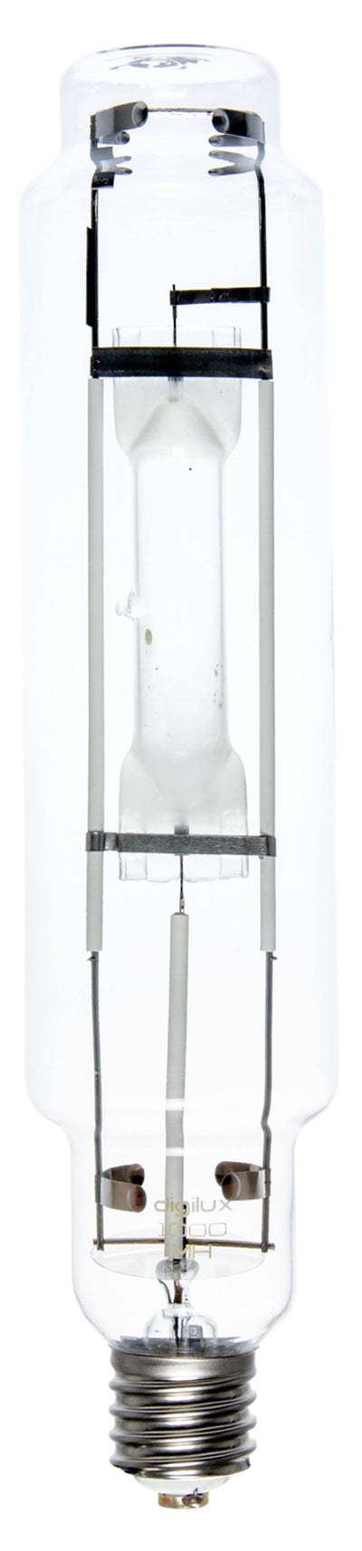 QUANTUM 1000W Watt Digital Dimmable Ballast + DIGILUX 1000W MH Grow Light Bulb