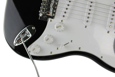 Kona KEFD39PK 39" Electric Guitar Starter Pack + Extras - Open Box