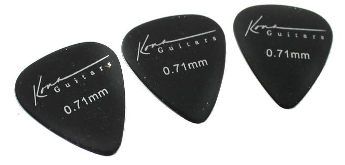 Kona KEFD39PK 39" Electric Guitar Starter Pack + Extras - Open Box