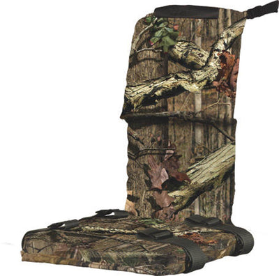 Summit Universal Treestand Foam Replacement Seat w/ Mossy Oak Camo - Open Box