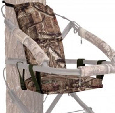 Summit Universal Treestand Foam Replacement Seat w/ Mossy Oak Camo - Open Box