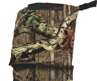 Summit Universal Treestand Foam Replacement Seat w/ Mossy Oak Camo - Open Box