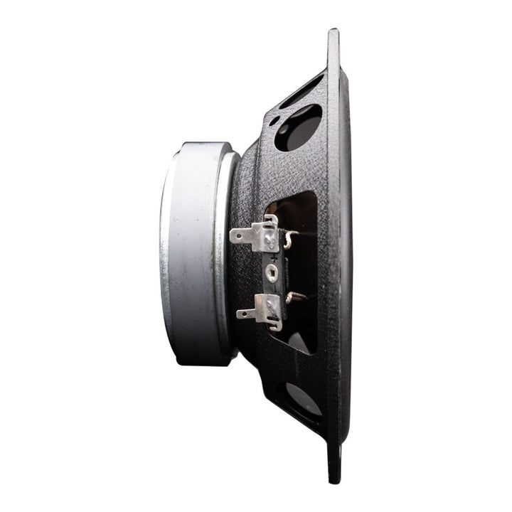 MB Quart Discus High-Performance 6.5" Car Audio Component Speaker System, 140W