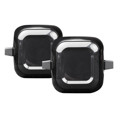 MB Quart Discus High-Performance 6.5" Car Audio Component Speaker System, 140W - VMInnovations