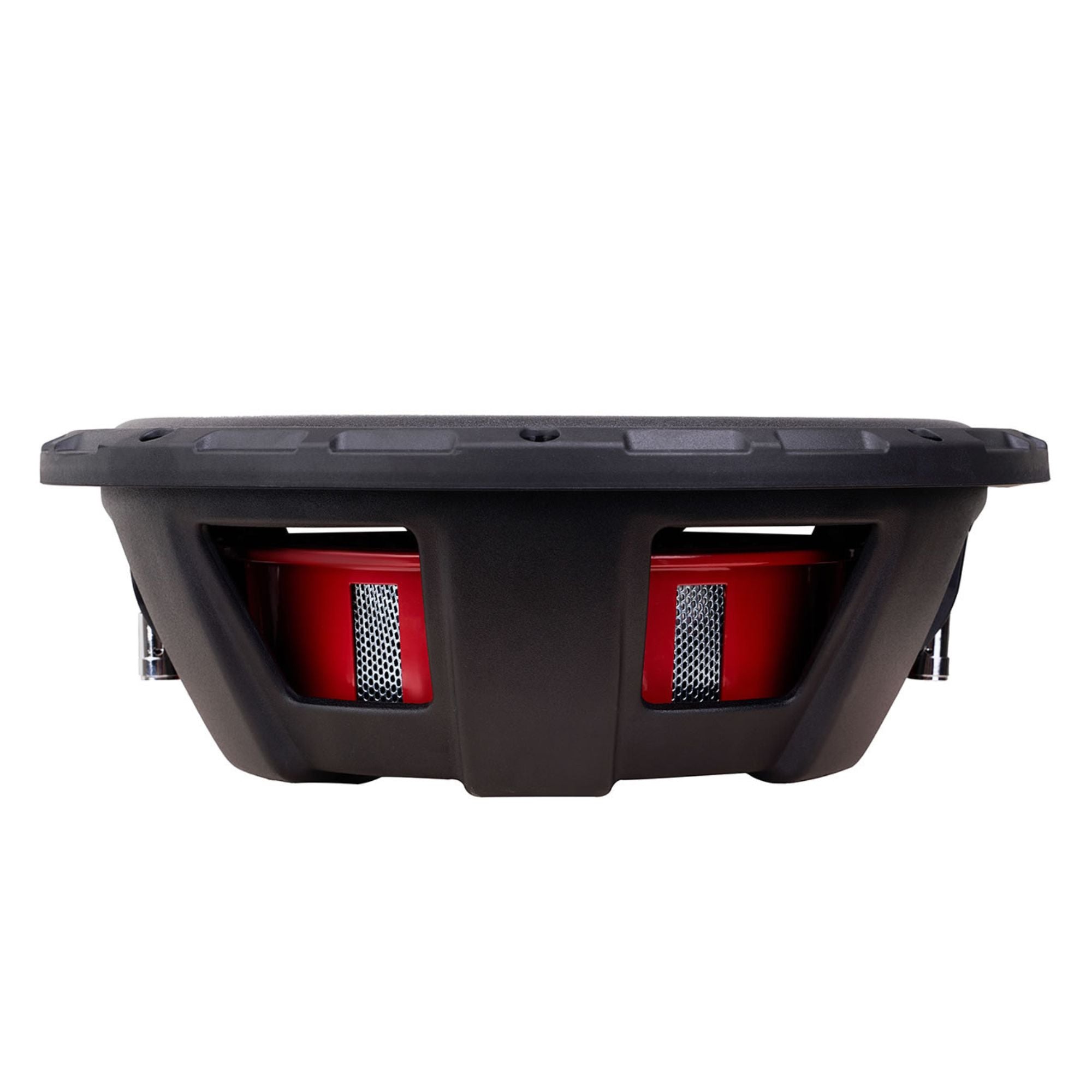 MB Quart Discus 10" DVC 4 Ohm Wall Mount Shallow Subwoofer with 600W Peak Power - VMInnovations