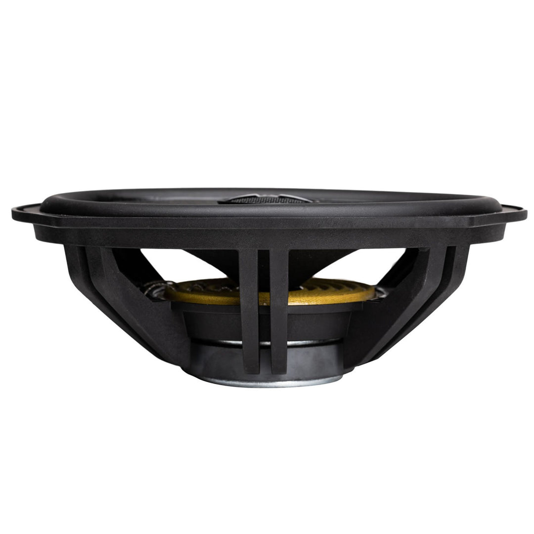 MB Quart 6x9" Tuned Rear Coaxial Speakers Upgrade for Jeep Wrangler/Gladiator