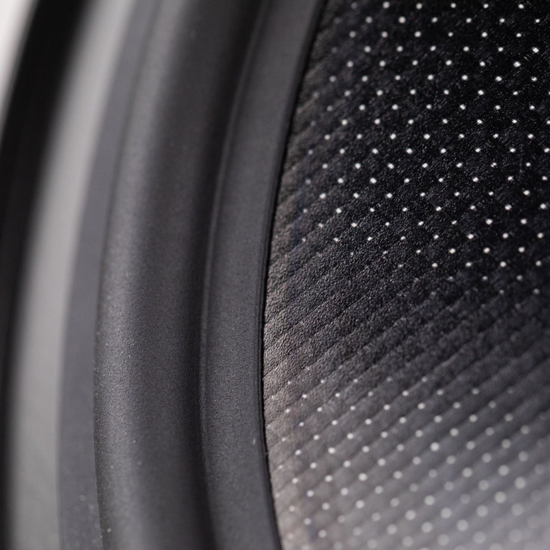 MB Quart Tuned Audio Package 6.5" Convertible Speakers for Jeep Wrangler (07-18)