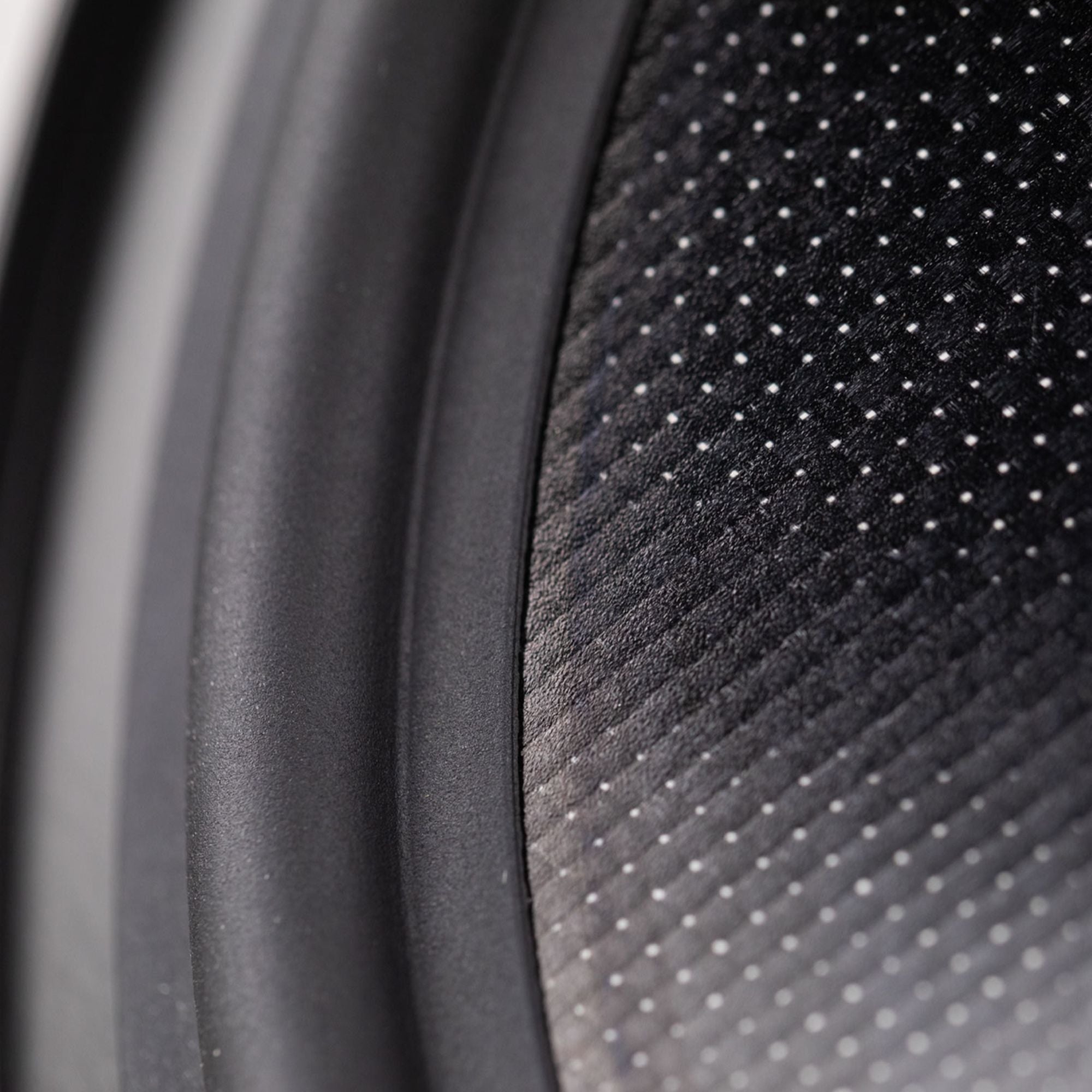 MB Quart Tuned Audio Package 6.5" Convertible Speakers for Jeep Wrangler (07-18) - VMInnovations