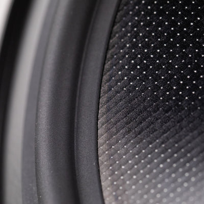 MB Quart Tuned Audio Package 6.5" Convertible Speakers for Jeep Wrangler (07-18) - VMInnovations