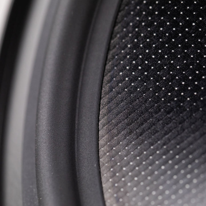 MB Quart Tuned Audio Package 6.5" Convertible Speakers for Jeep Wrangler (07-18)