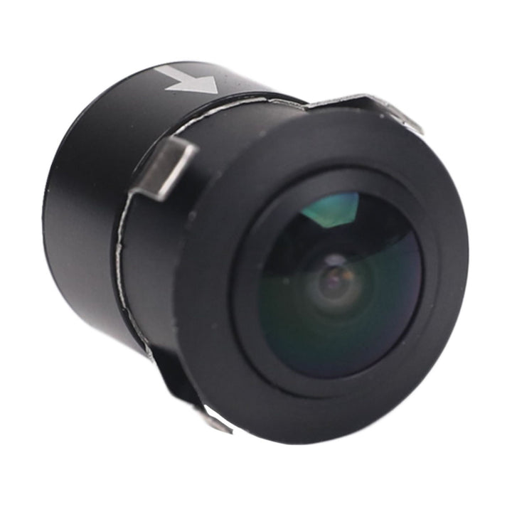 MB Quart MBQ-CAM-1 Auxiliary Camera Kit for Rear View System, Universal Mount