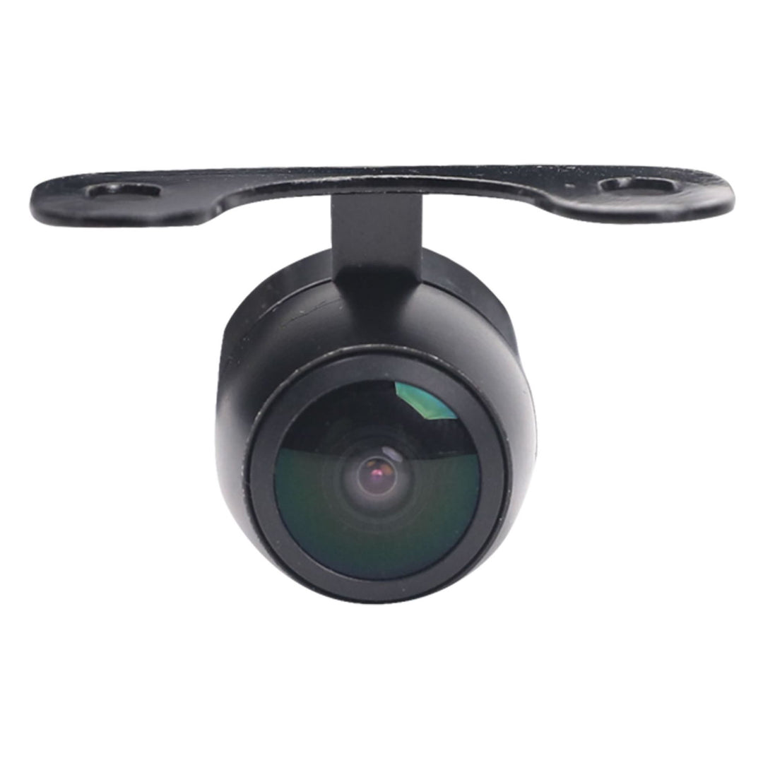 MB Quart MBQ-CAM-1 Auxiliary Camera Kit for Rear View System, Universal Mount