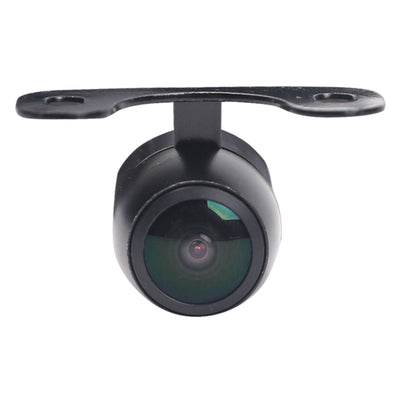 MB Quart MBQ-CAM-1 Auxiliary Camera Kit for Rear View System, Universal Mount - VMInnovations