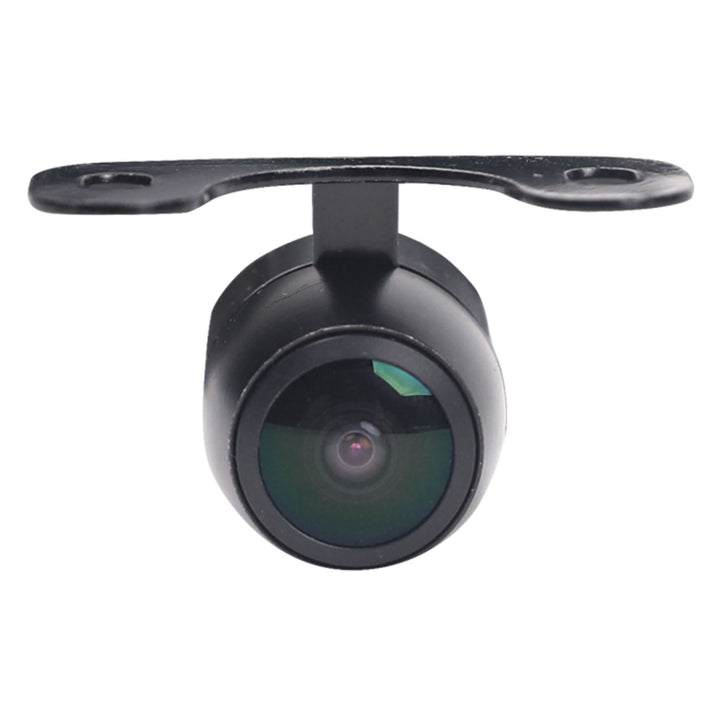 MB Quart MBQ-CAM-1 Auxiliary Camera Kit for Rear View System, Universal Mount