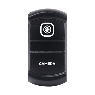 MB Quart MBQ-CAM-1 Auxiliary Camera Kit for Rear View System, Universal Mount - VMInnovations