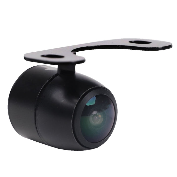 MB Quart MBQ-CAM-1 Auxiliary Camera Kit for Rear View System, Universal Mount