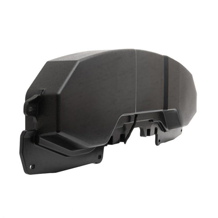 MB Quart MBQJ-48HRGB Jeep JL/JT Rear Soundbar w/ 8" Horn Speakers & LED Light