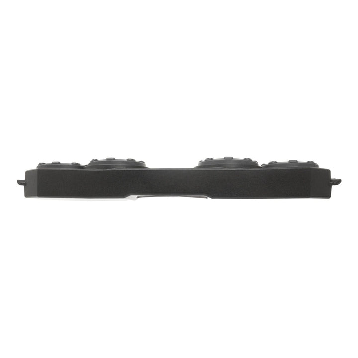 MB Quart MBQJ-48HRGB Jeep JL/JT Rear Soundbar w/ 8" Horn Speakers & LED Light