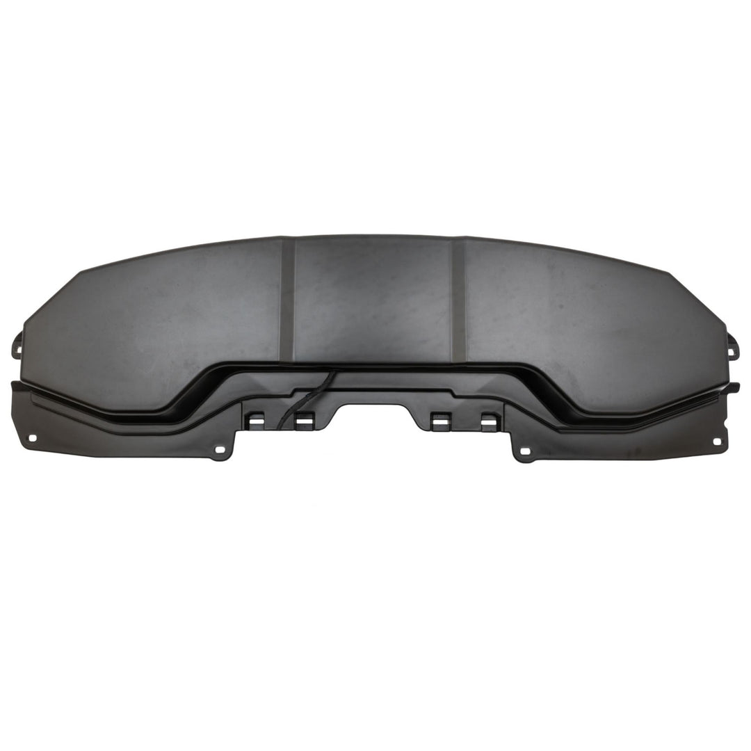 MB Quart MBQJ-48HRGB Jeep JL/JT Rear Soundbar w/ 8" Horn Speakers & LED Light