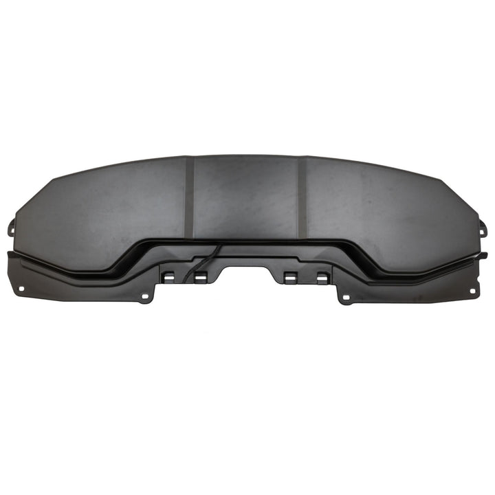 MB Quart MBQJ-48HRGB Jeep JL/JT Rear Soundbar w/ 8" Horn Speakers & LED Light