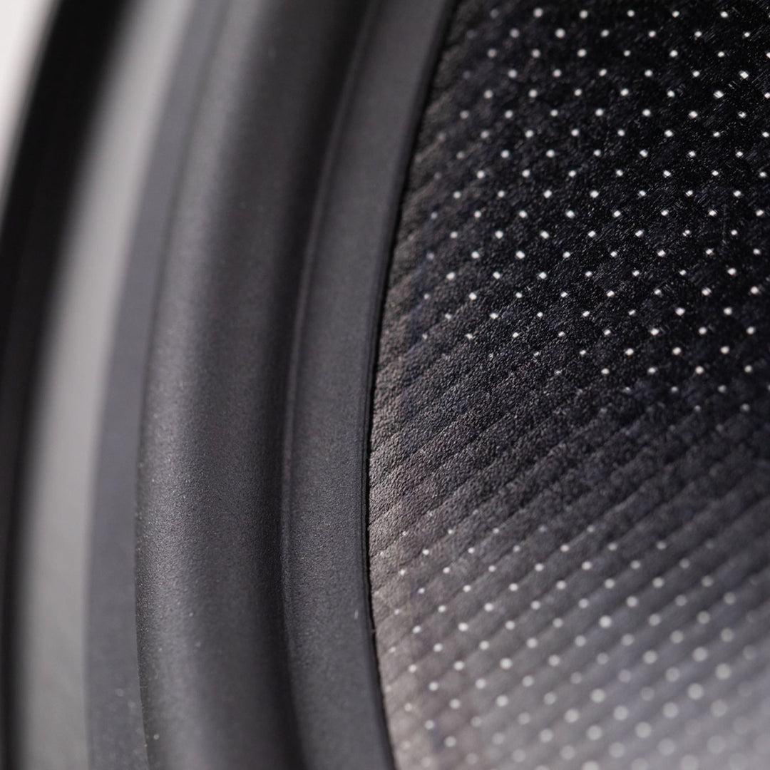 MB Quart MBQJK-STG2AH-1 800W STAGE 2 Jeep JK Car Audio 2-Speaker System Kit