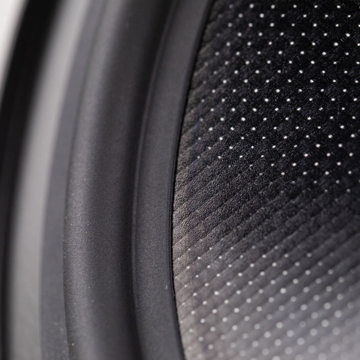 MB Quart MBQJK-STG2AH-1 800W STAGE 2 Jeep JK Car Audio 2-Speaker System Kit
