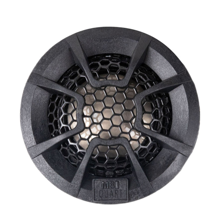 MB Quart MBQJK-STG2AH-1 800W STAGE 2 Jeep JK Car Audio 2-Speaker System Kit