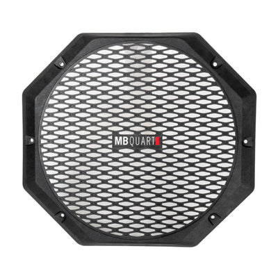 MB Quart MBQJL-302 400W Jeep JL Tailgate Powered Subwoofer Box with Amp and Bass - VMInnovations