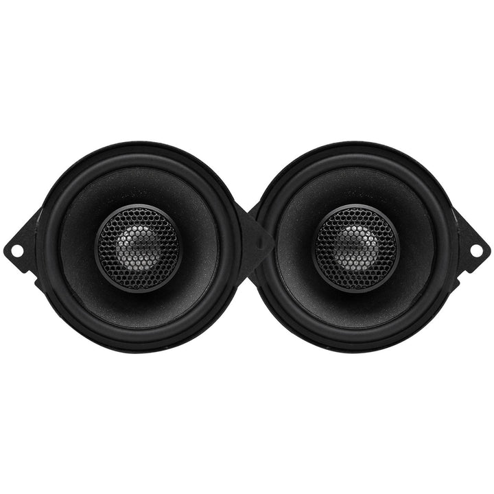 MB Quart MBQJ-STG4AH-1 800W STAGE 4 Jeep JL/JT Car Audio 4-Speaker System Kit