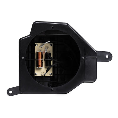 MB Quart Stage 4 Audio System for Jeep Wrangler JL 18-26/Gladiator JT 20-26
