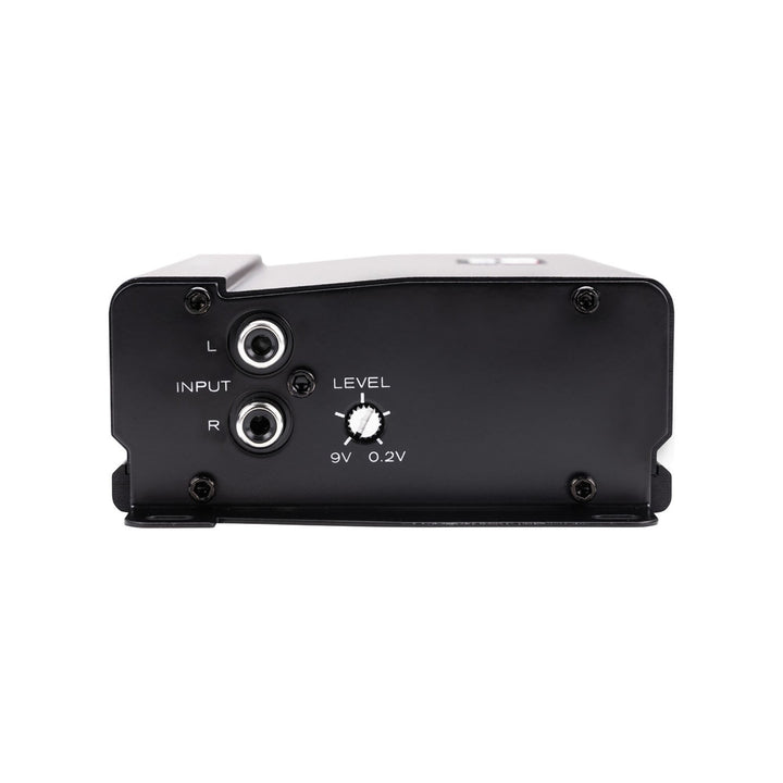 MB Quart MBQJ-STG4AH-1 800W STAGE 4 Jeep JL/JT Car Audio 4-Speaker System Kit