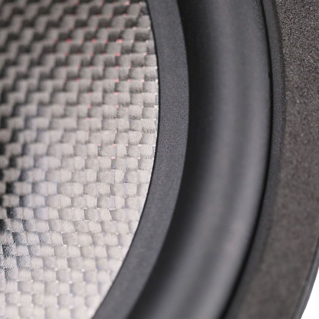 MB Quart TC1-118 7-Inch 2-Way Coaxial Speaker System for Toyota/Lexus/Scion Cars