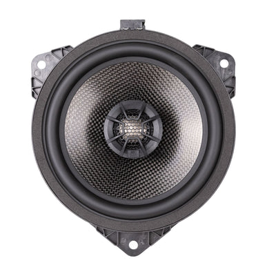 MB Quart TC1-118 7-Inch 2-Way Coaxial Speaker System for Toyota/Lexus/Scion Cars - VMInnovations